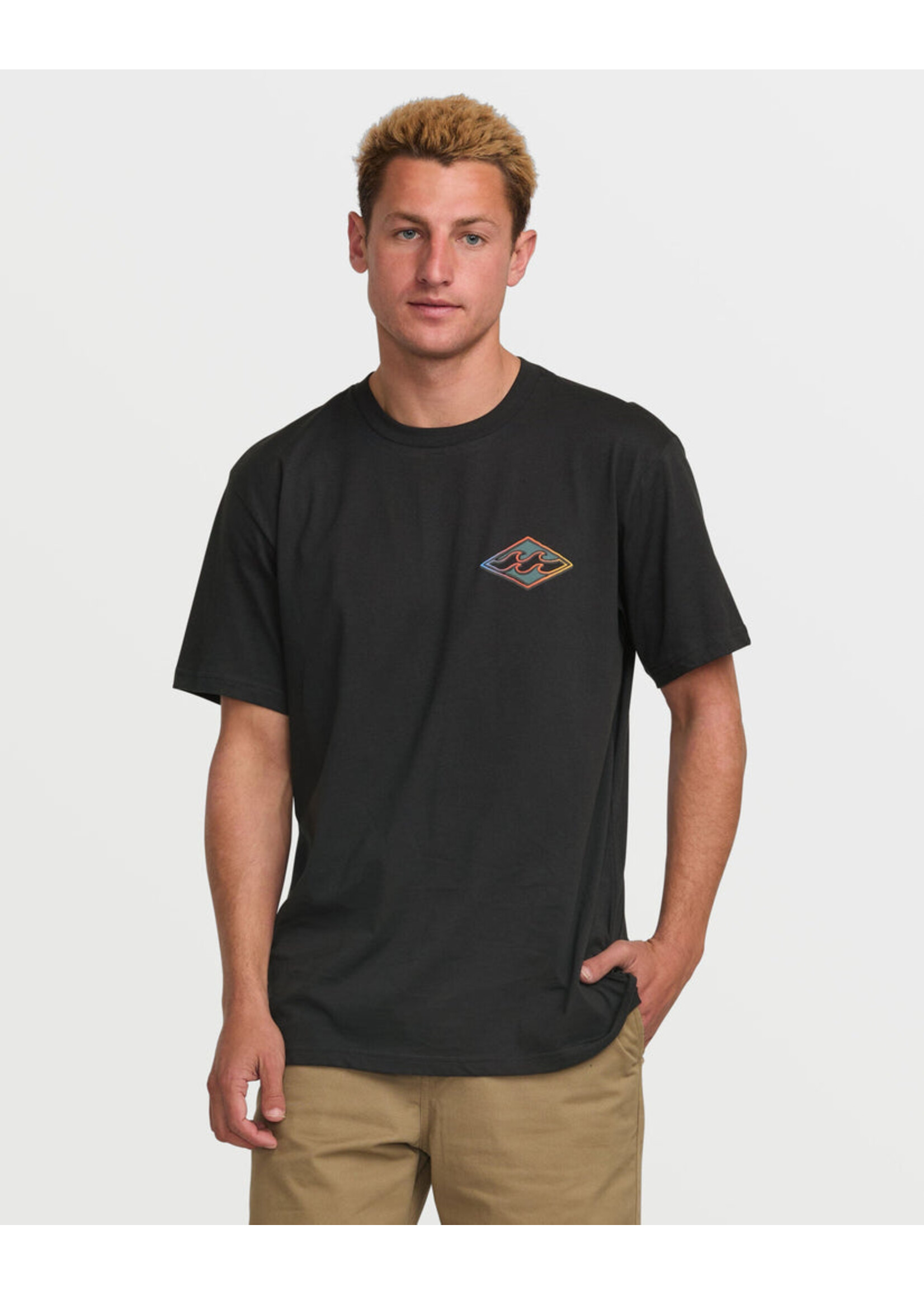BILLABONG CRAYON WAVE PREMIUM SS SP25