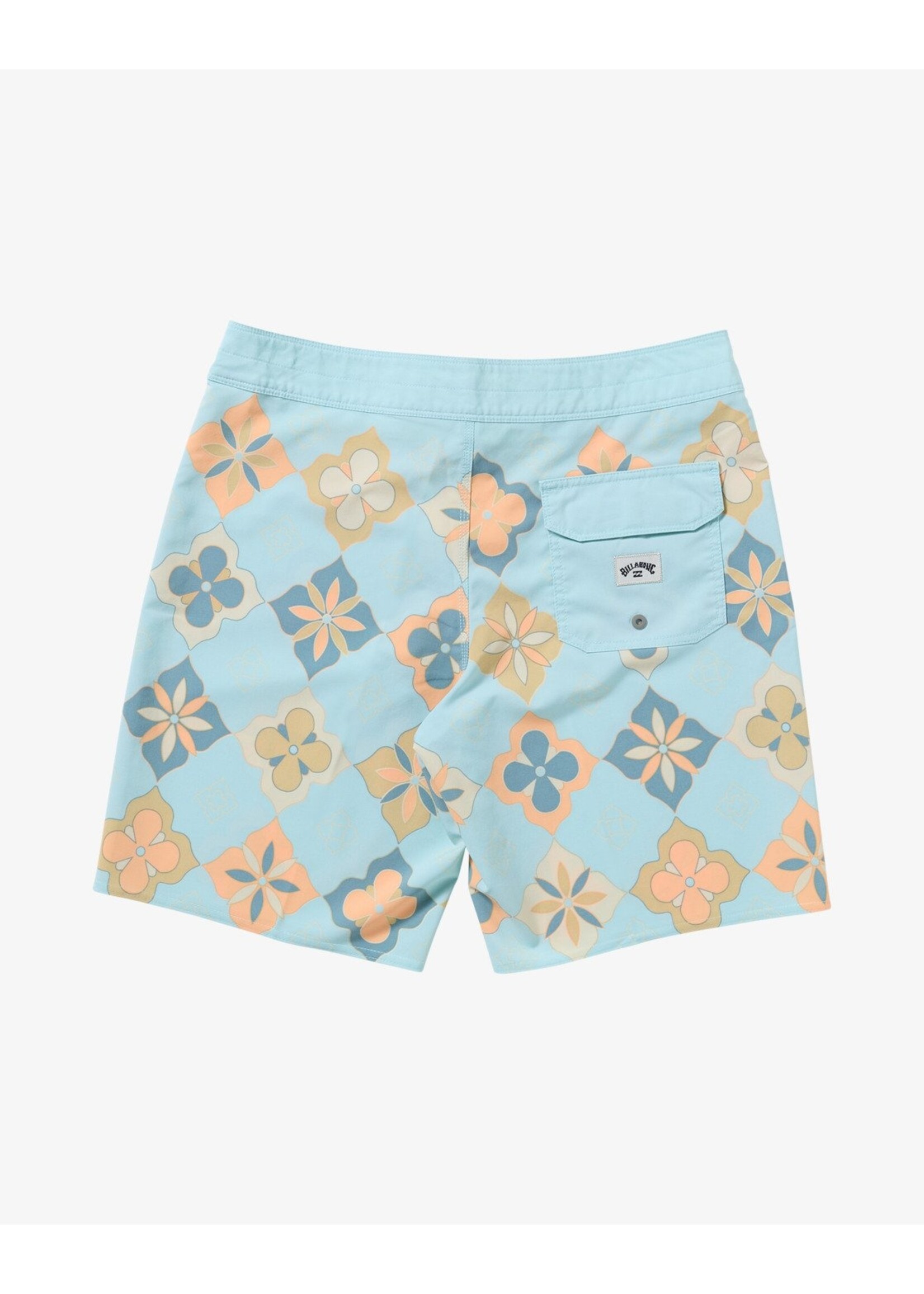 BILLABONG SUNDAYS PRO SP25