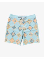 BILLABONG SUNDAYS PRO SP25