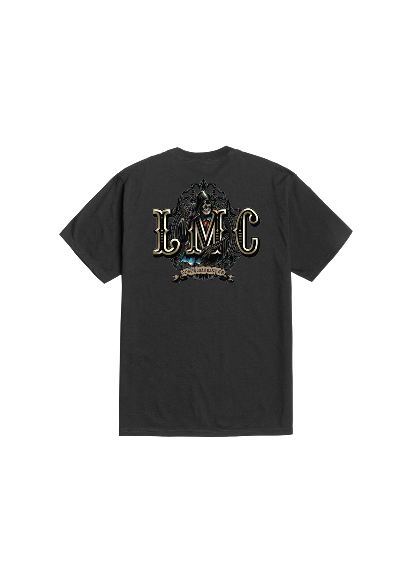 DEVIATION TEE SM25