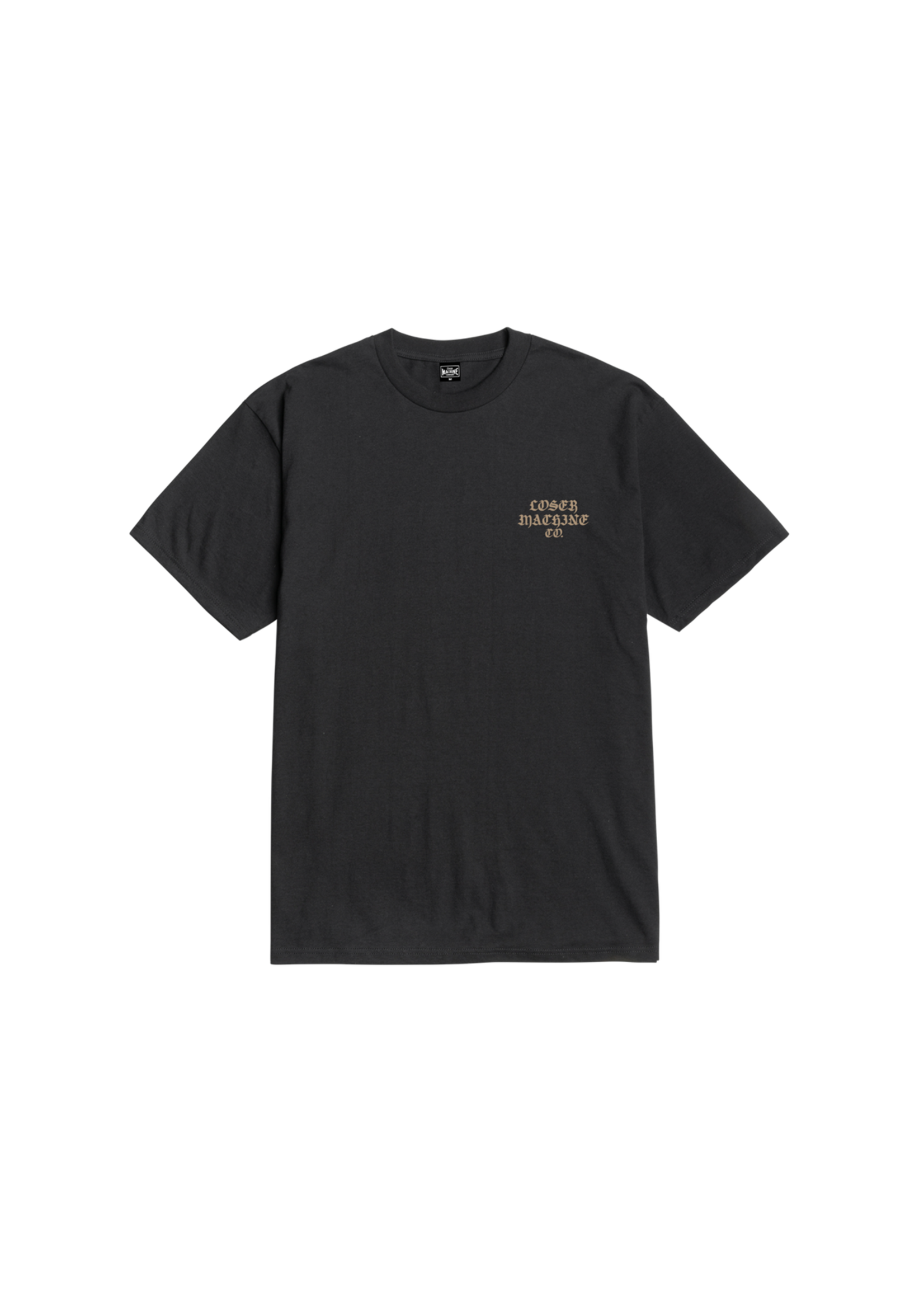DEVIATION TEE SM25