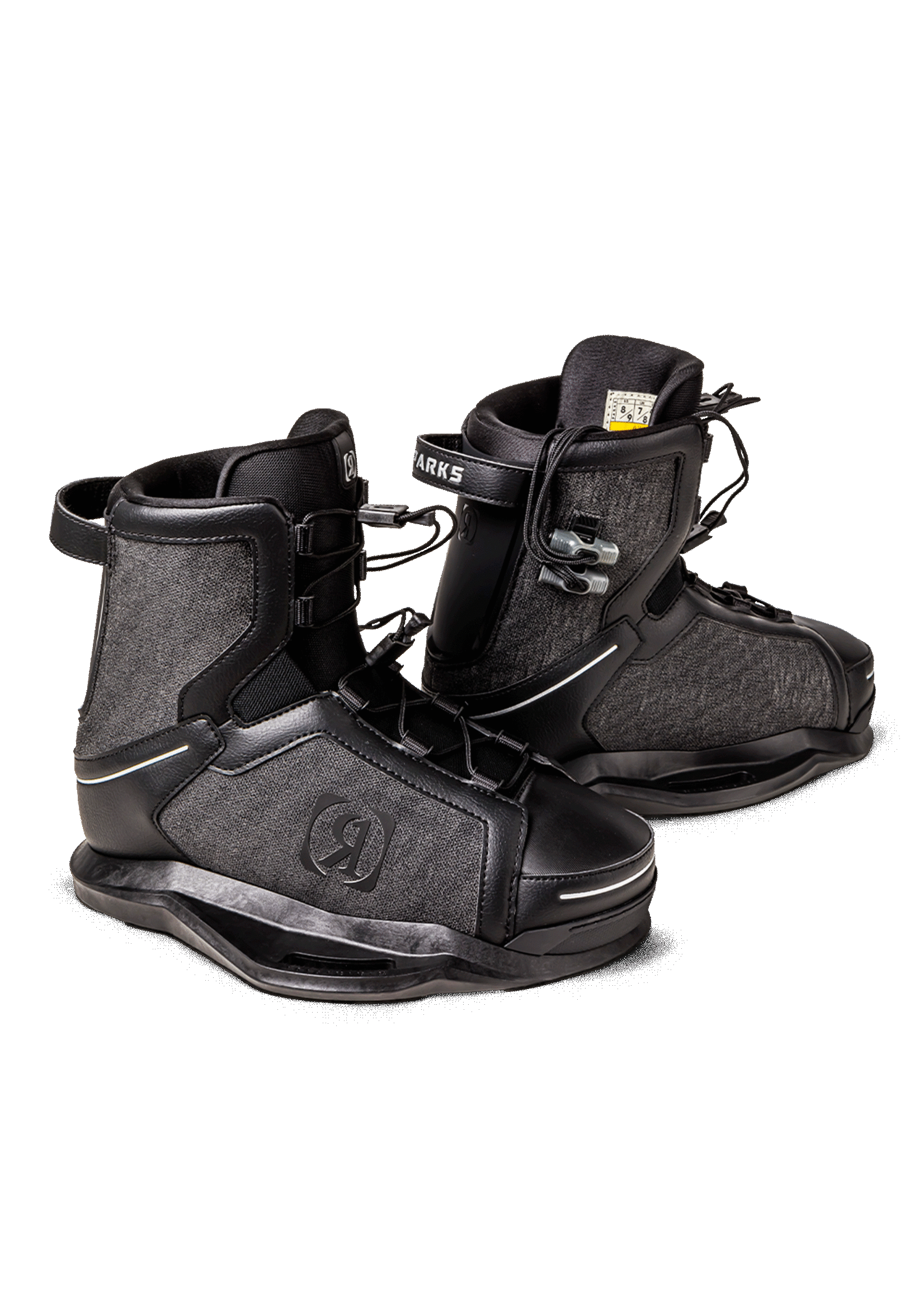 Ronix PARKS BOOT STAGE 2 SM25