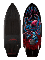 Ronix SEA CAPTAIN SM25