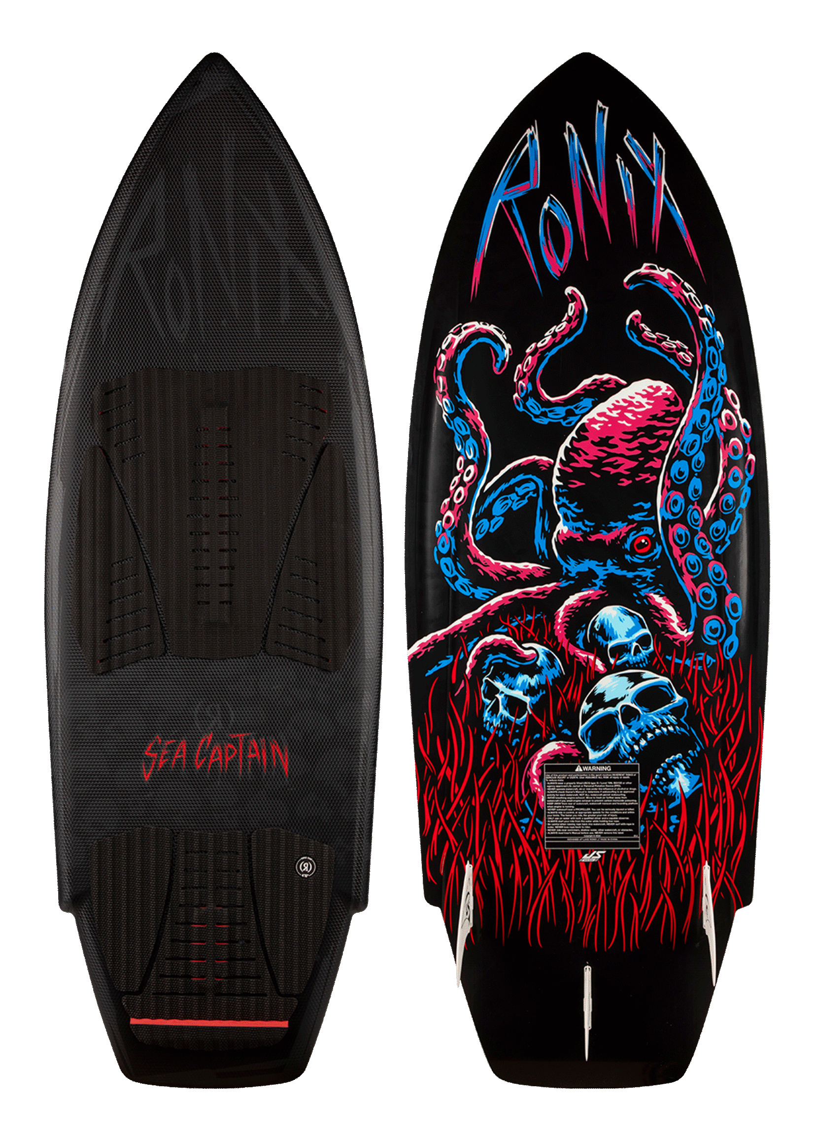 Ronix SEA CAPTAIN SM25