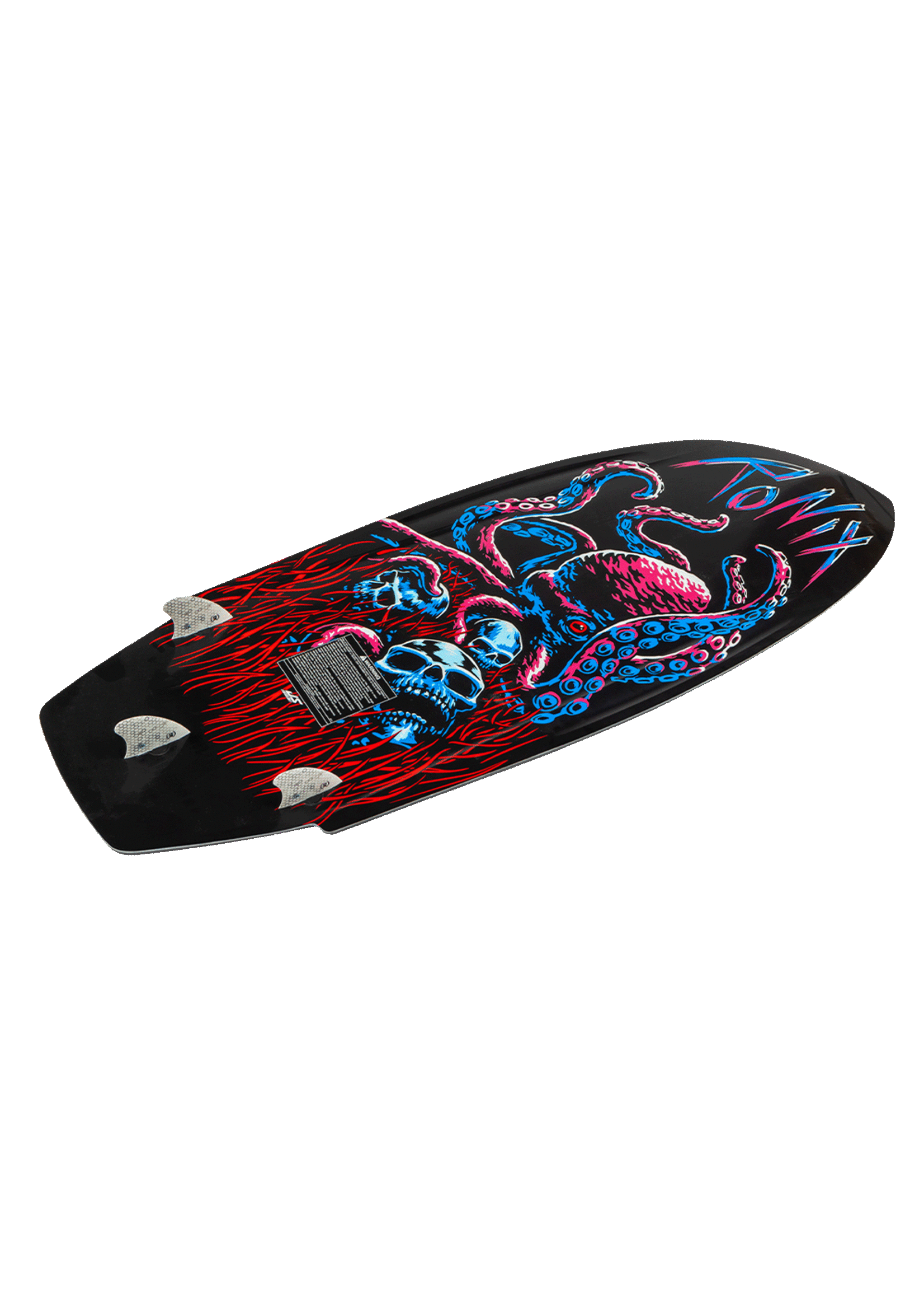 Ronix SEA CAPTAIN SM25