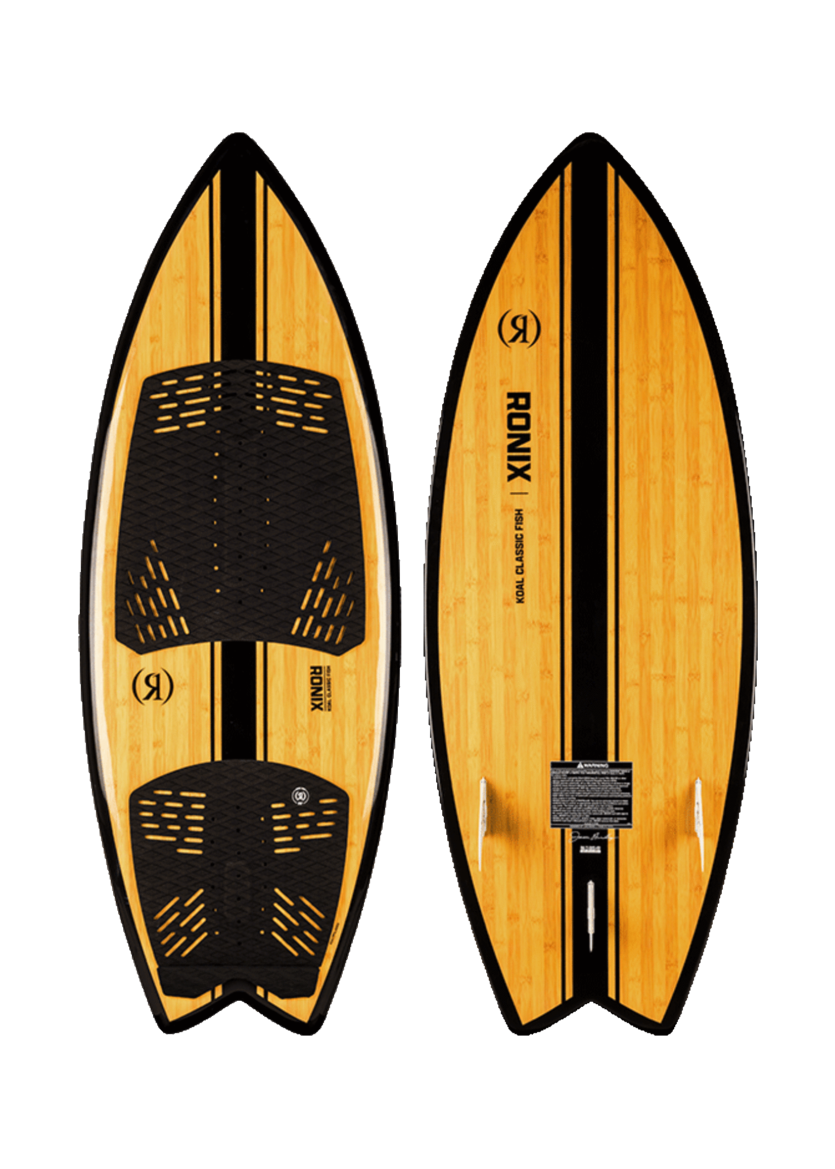 Ronix KOAL FISH SM25