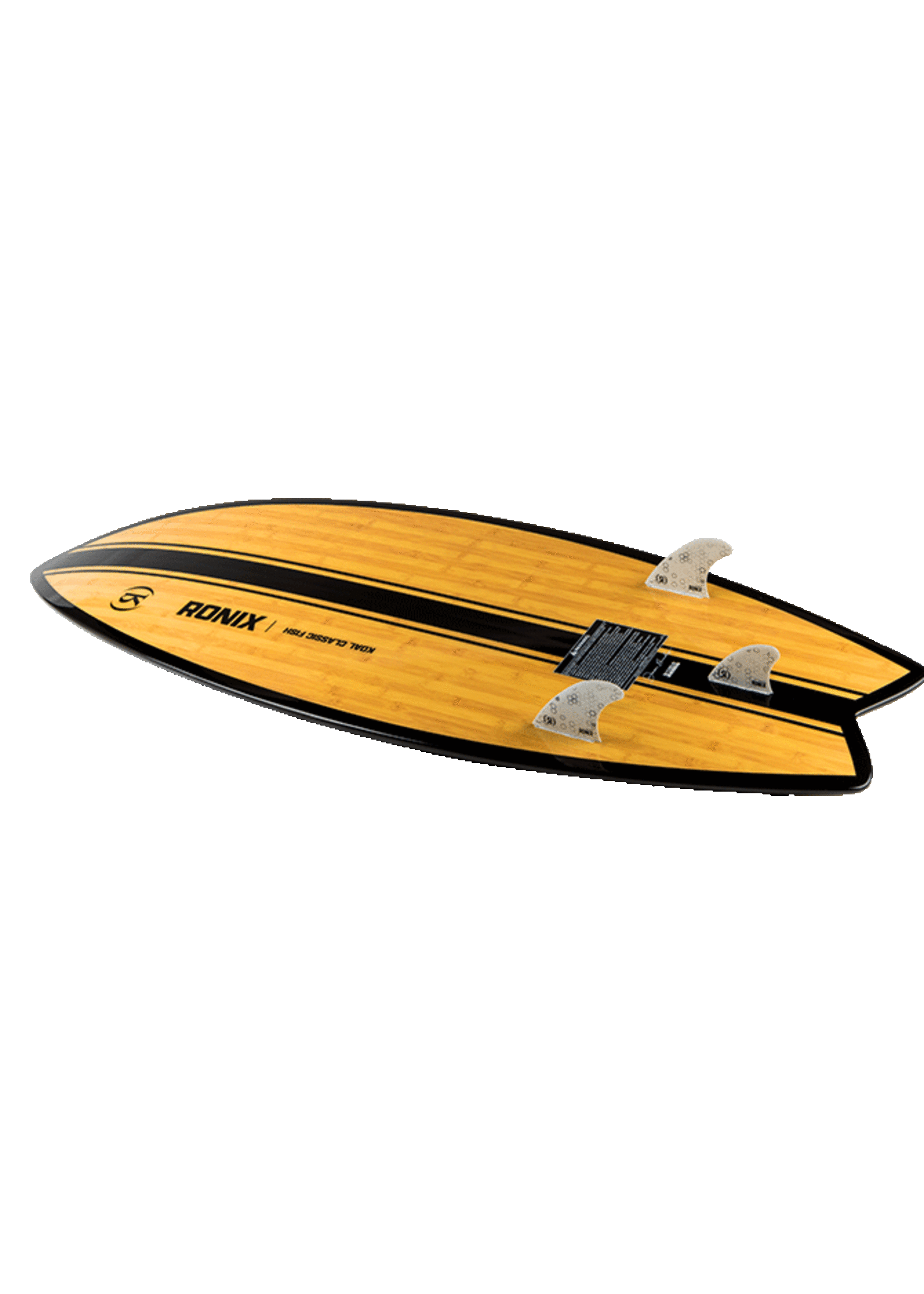 Ronix KOAL FISH SM25