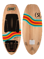 Ronix ELEMENT CORE BLUNT NOSE SKIMMER SM25