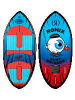 Ronix SONIC SKIMMER SM25 3'11