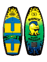Ronix SONIC POWERTAIL SM25 3'9