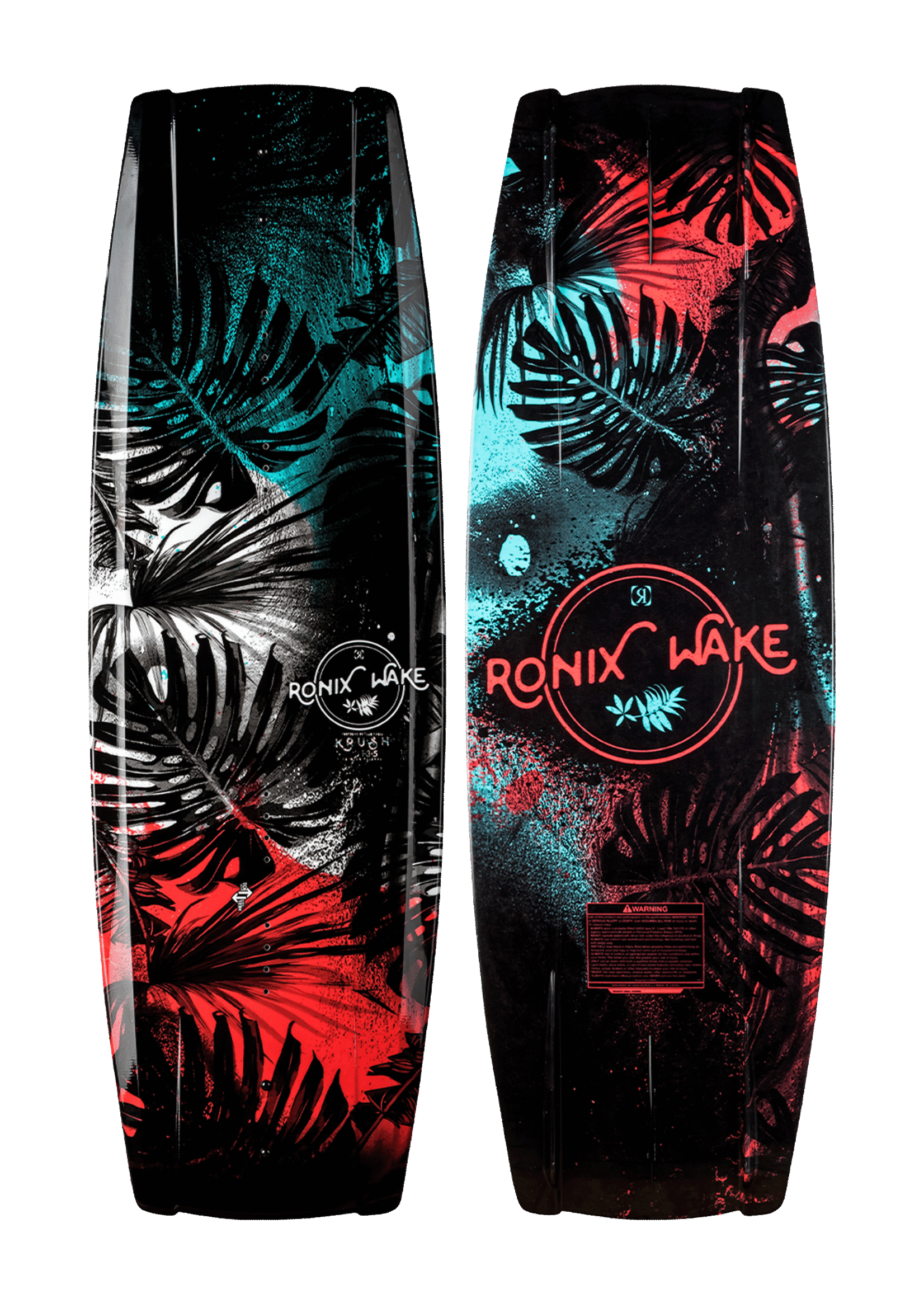Ronix KRUSH SM25