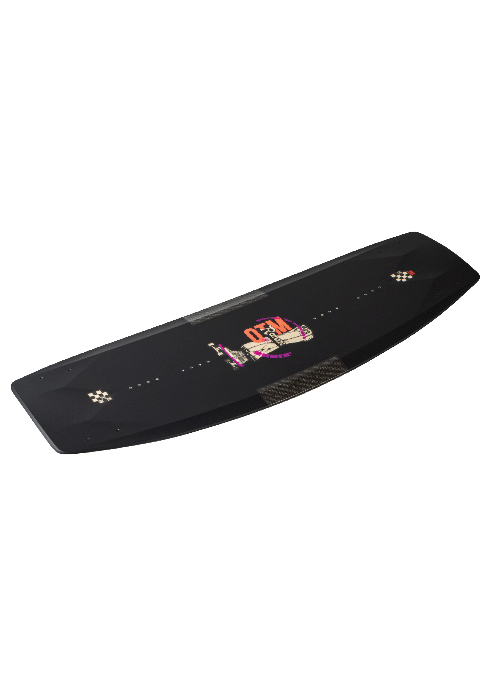 Ronix QUARTER TIL MIDNIGHT SM25