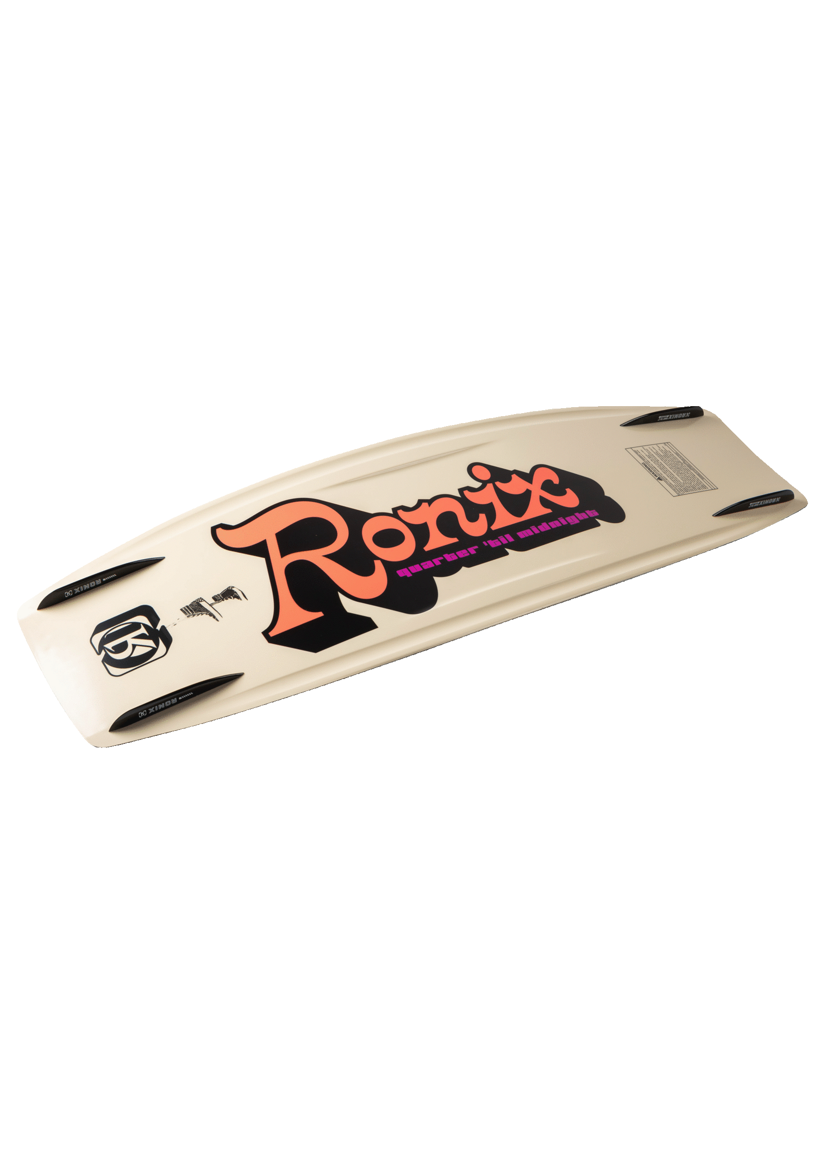 Ronix QUARTER TIL MIDNIGHT SM25