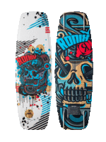 Ronix ATMOS SPINE FLEX SM25