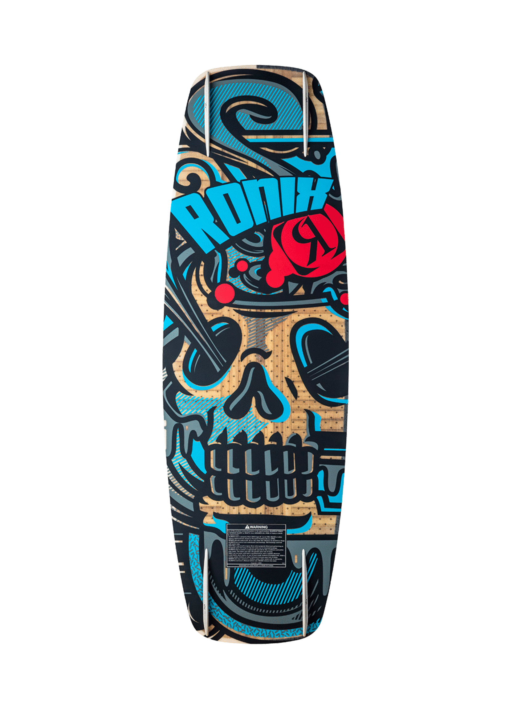 Ronix ATMOS SPINE FLEX SM25