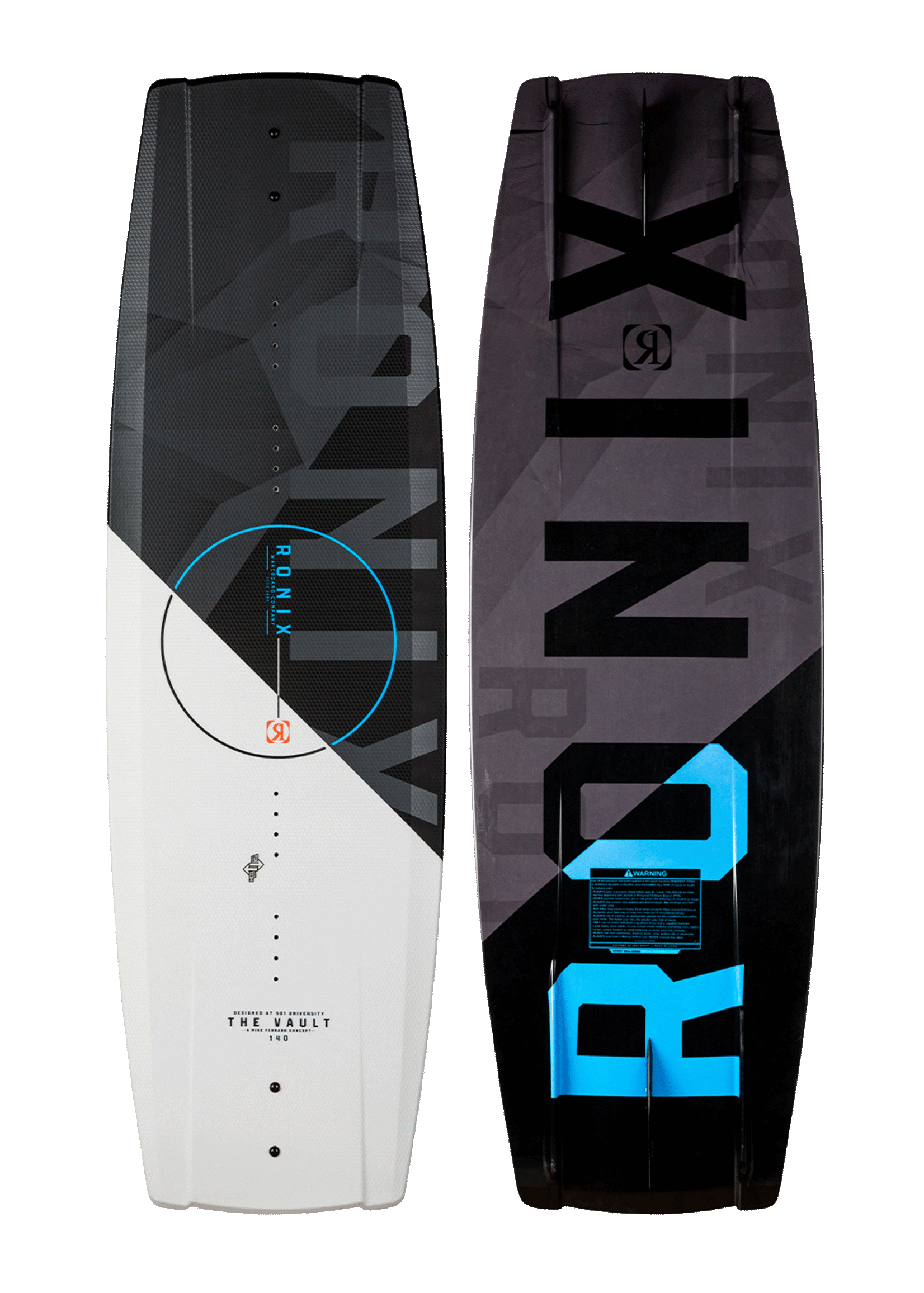 Ronix VAULT BOARD SM25