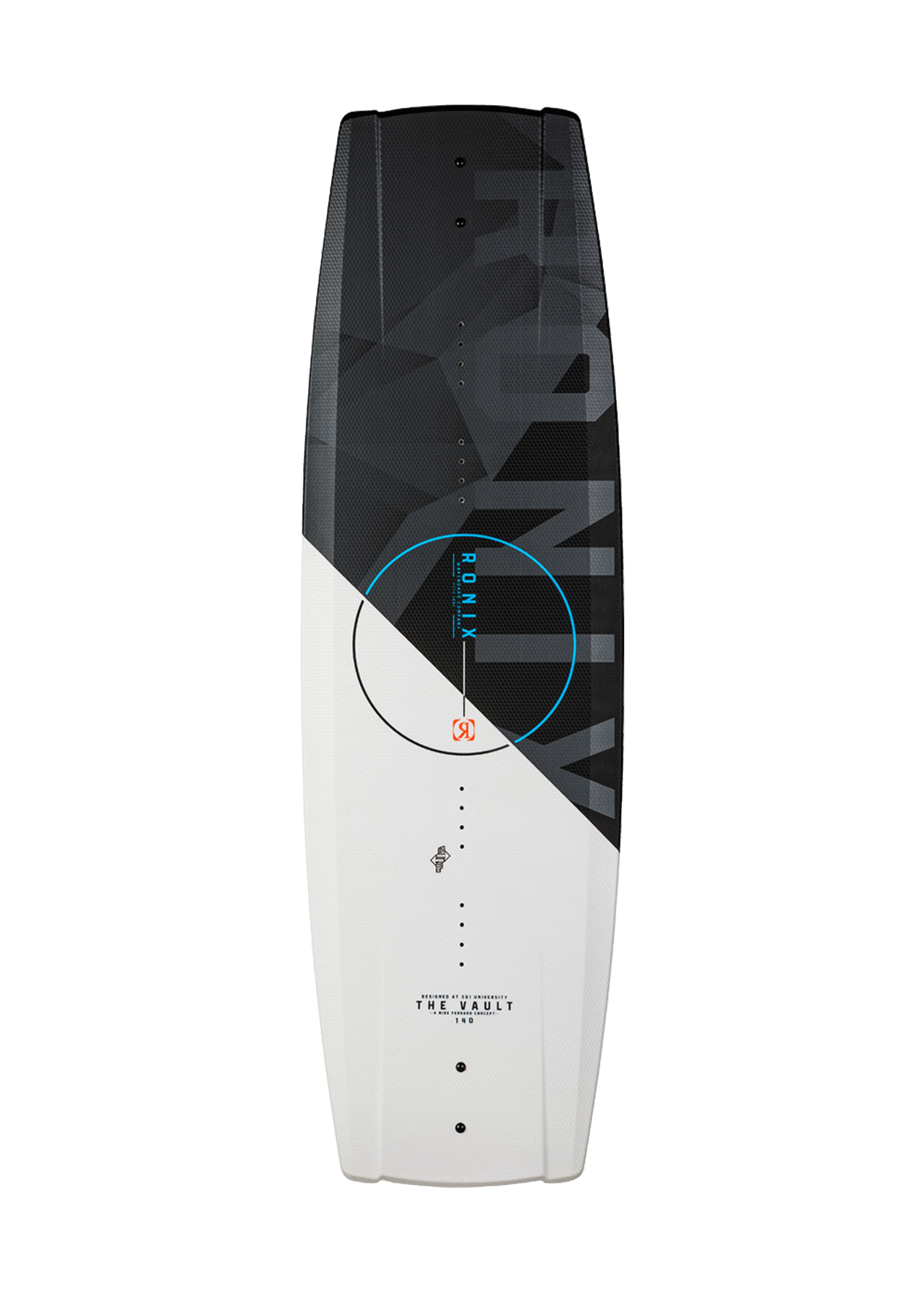 Ronix VAULT BOARD SM25