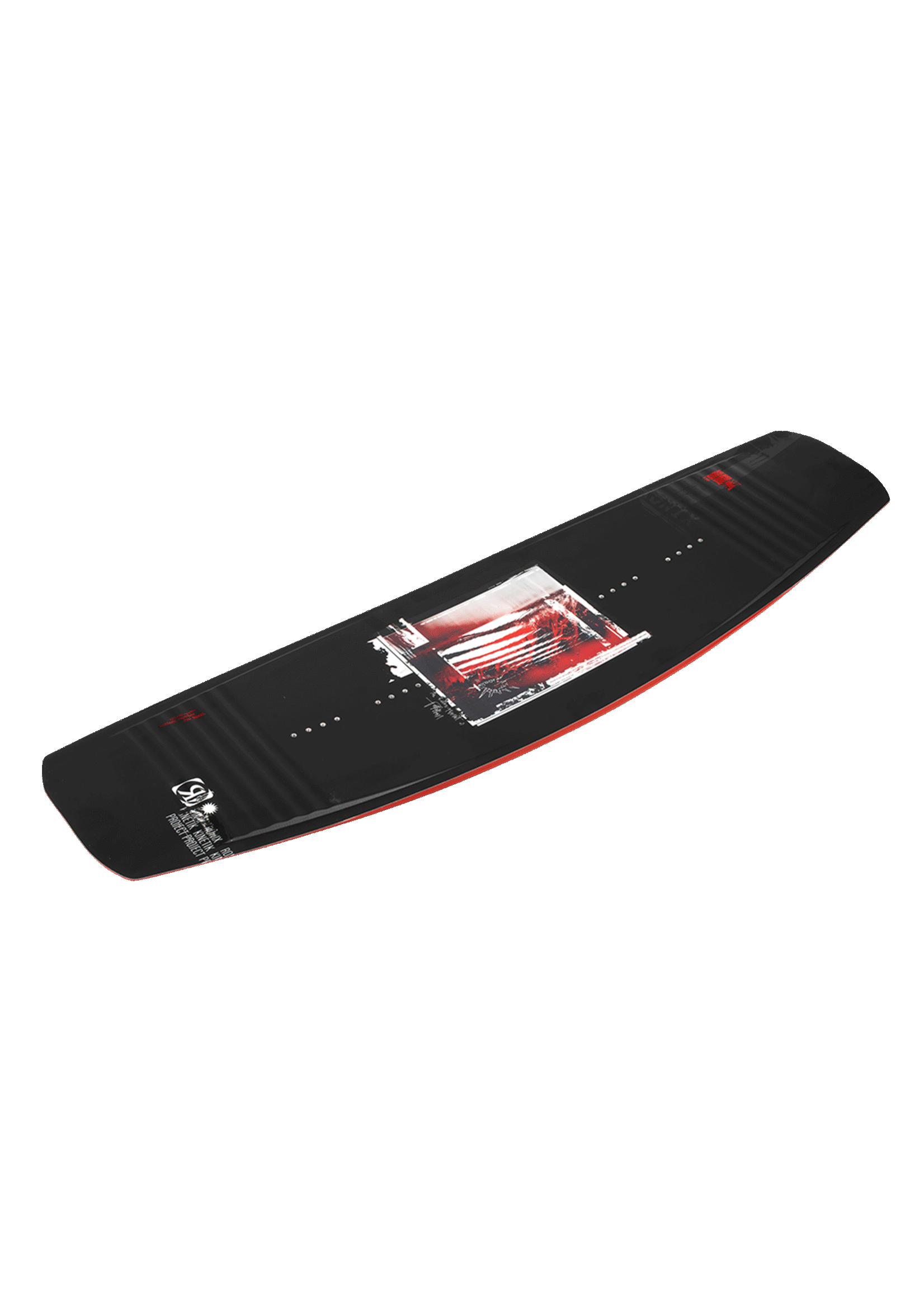 Ronix KINETIK PROJECT SPRINGBOX SM25