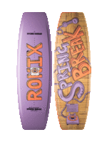 Ronix SPRING BREAK SPINE FLEX SM25
