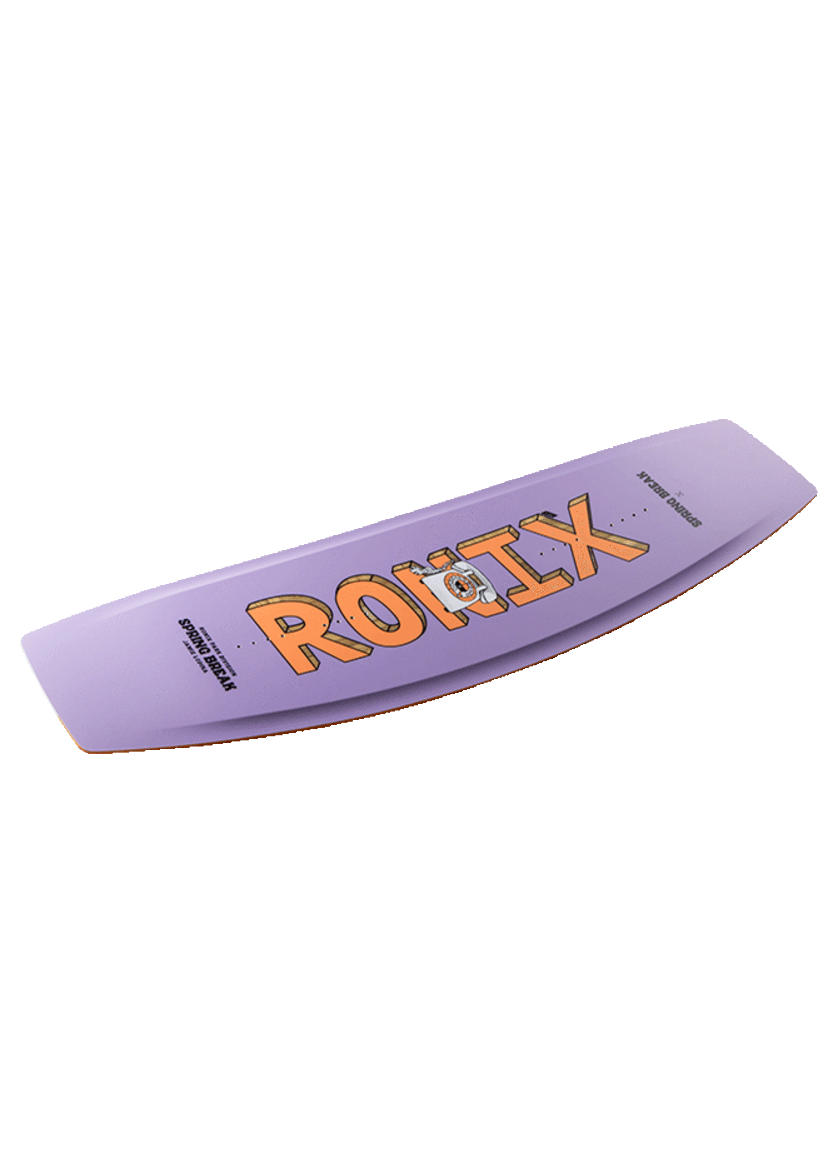 Ronix SPRING BREAK SPINE FLEX SM25
