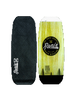 Ronix ROVE KARVER WAKESKATE SM25