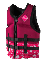 Ronix LAGUNA GIRLS CGA VEST SM25 YOUTH