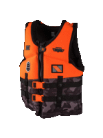 Ronix TOP GROM BOYS CGA VEST SM25 YOUTH