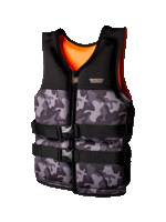 Ronix NEPTUNE CAPELLA 3.0 CGA VEST SM25 JR.