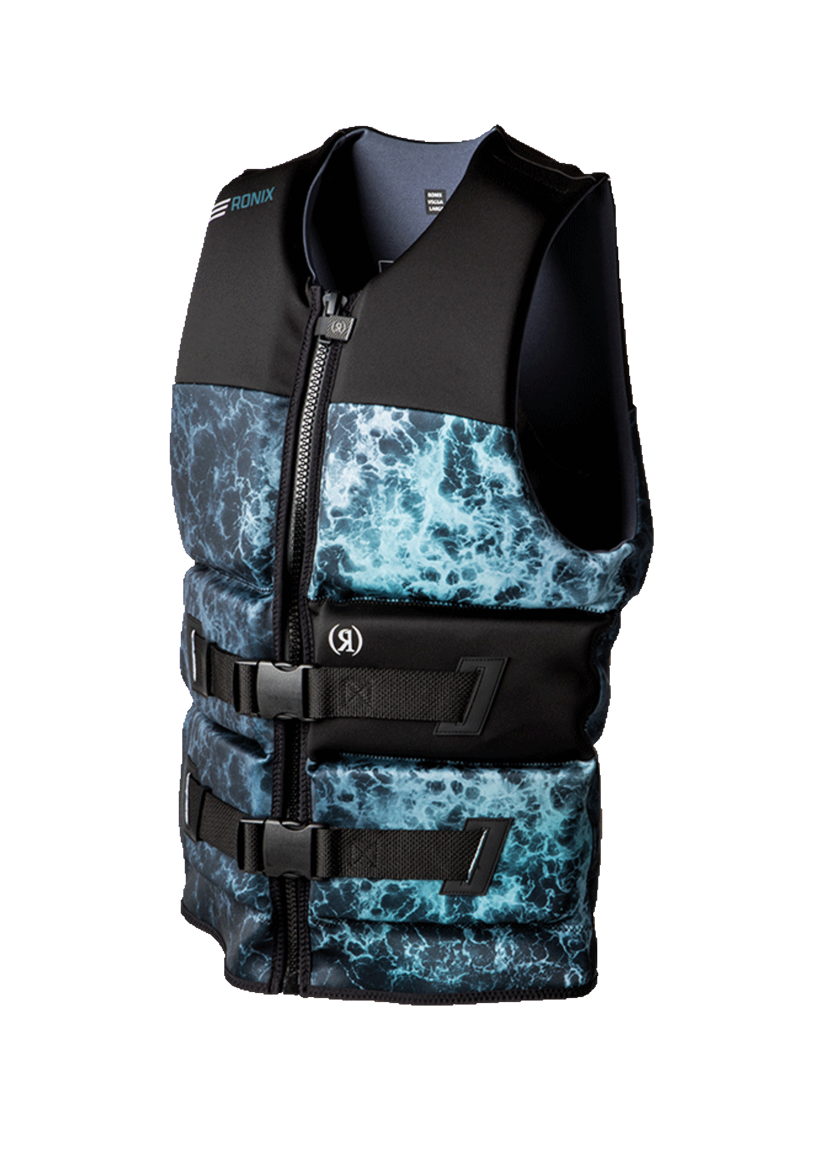 Ronix POINT BREAK YES CGA VEST SM25