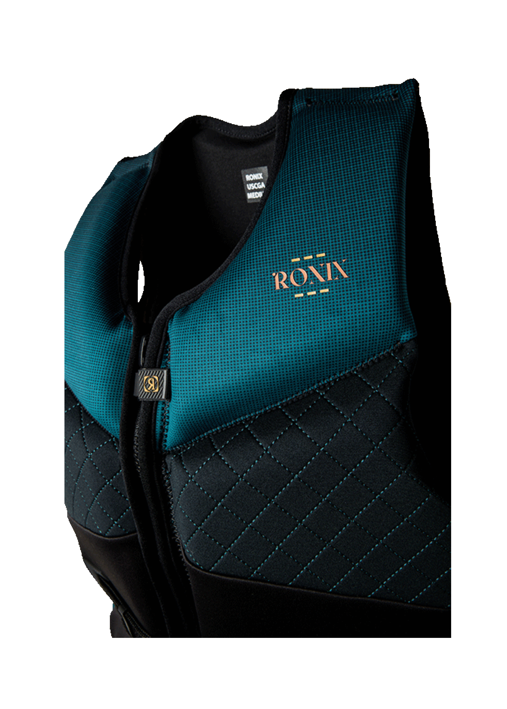 Ronix IMPERIAL CAPELLA 3.0 CGA VEST SM25