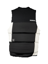 SUPREME YES CGA VEST SM25 - Backside Boardshop