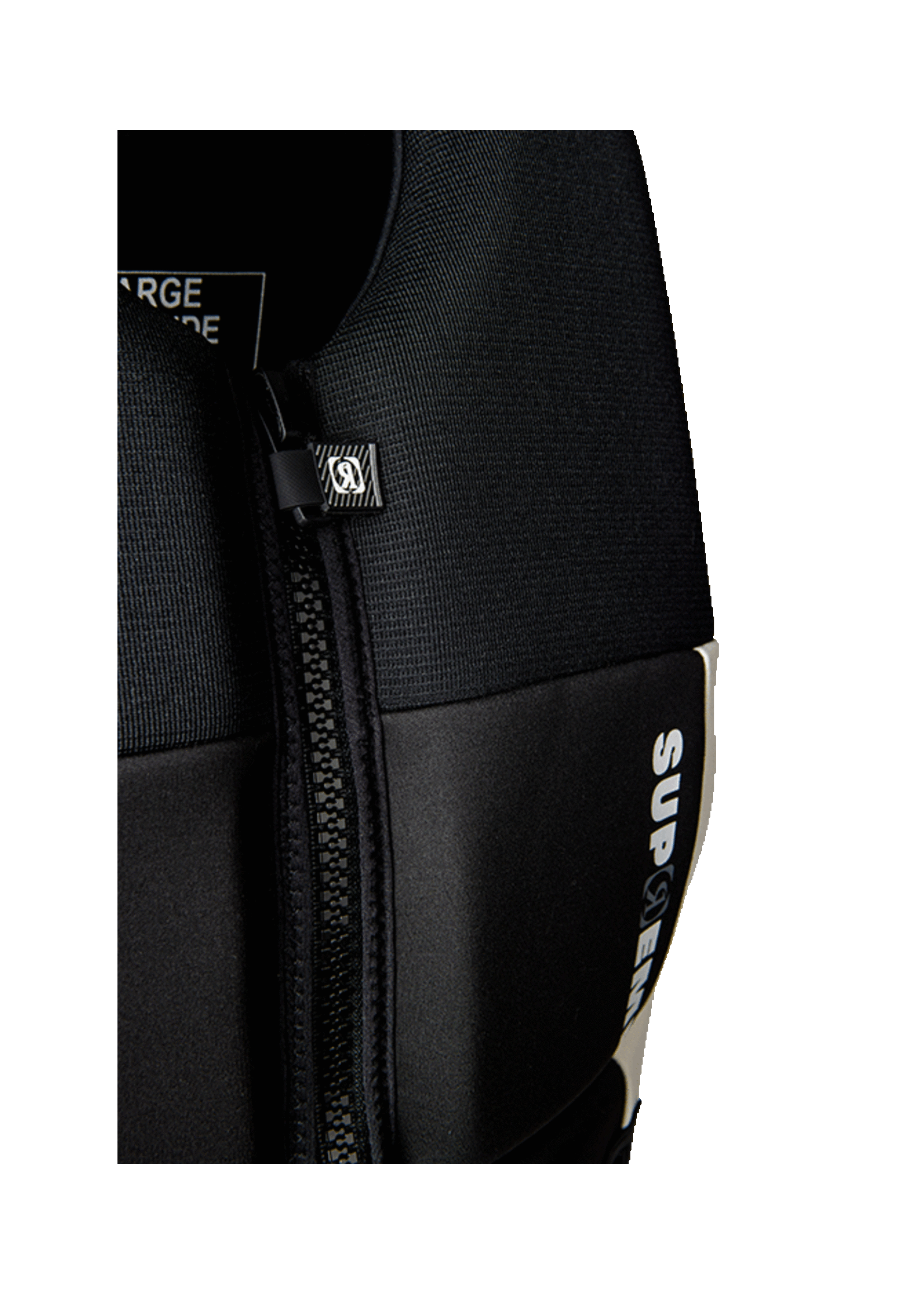 Ronix SUPREME YES CGA VEST SM25