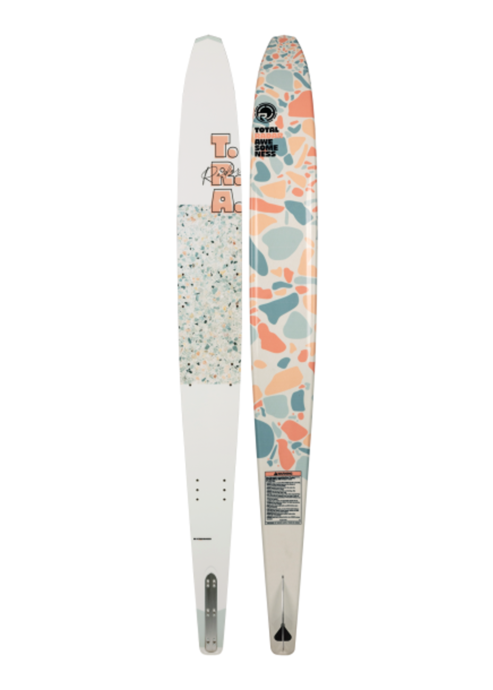 Radar TOATL RADAR AWESOMENESS GIRLS SM25