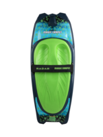 Radar MAGIC CARPET KNEEBOARD SM25