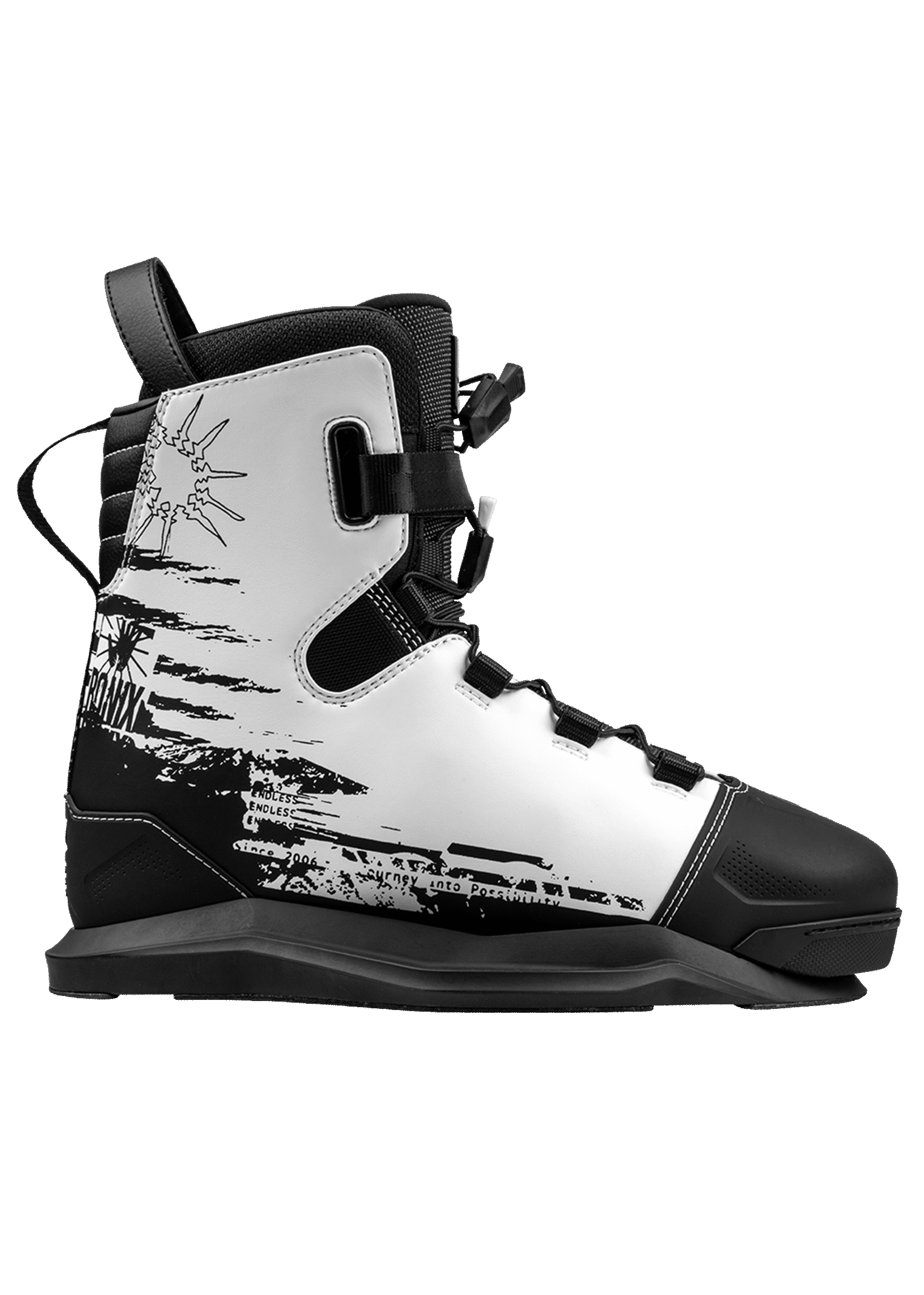 Ronix KINETIK PROJECT EXP INUITION SM25