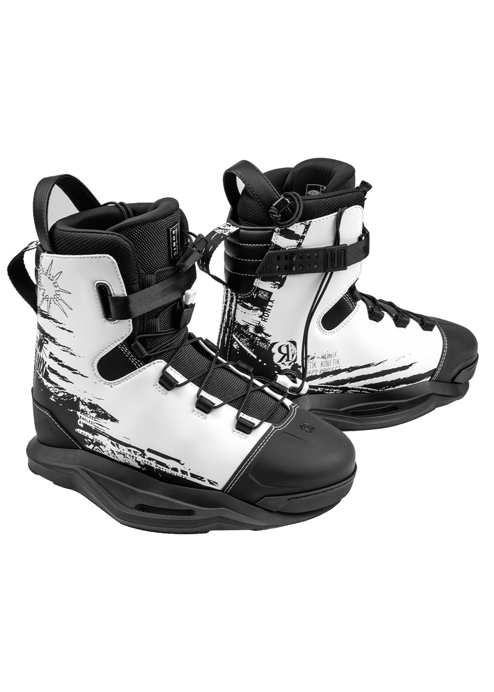 Ronix KINETIK PROJECT EXP INUITION SM25