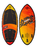 Ronix ALPHA SQUAD SKIMMER  STANDARD CORE SM25