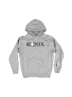 Ronix THROWBACK HOODY SM25