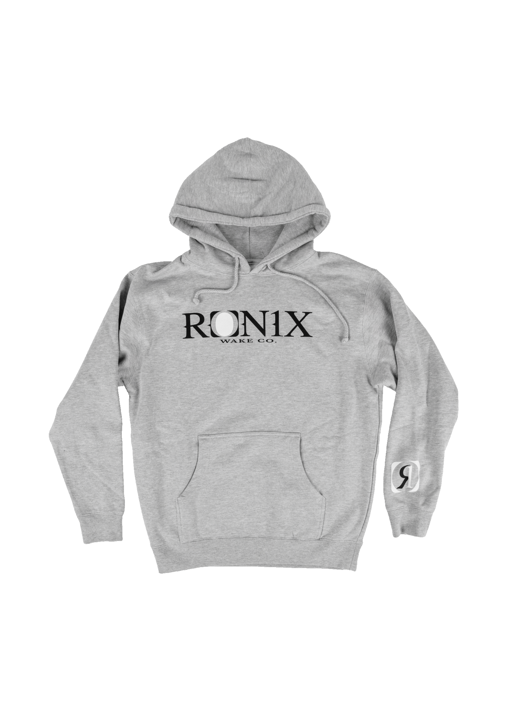 Ronix THROWBACK HOODY SM25