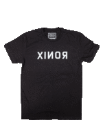 Ronix REFLECTION T SHIRT SM25