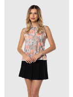 TEAMLTD SLEEVELESS PAR-TEE POLO SM25