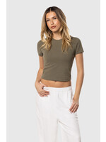 TEAMLTD BABY TEE SM25