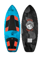 Ronix MARSHMELLOW THRASHER SM25