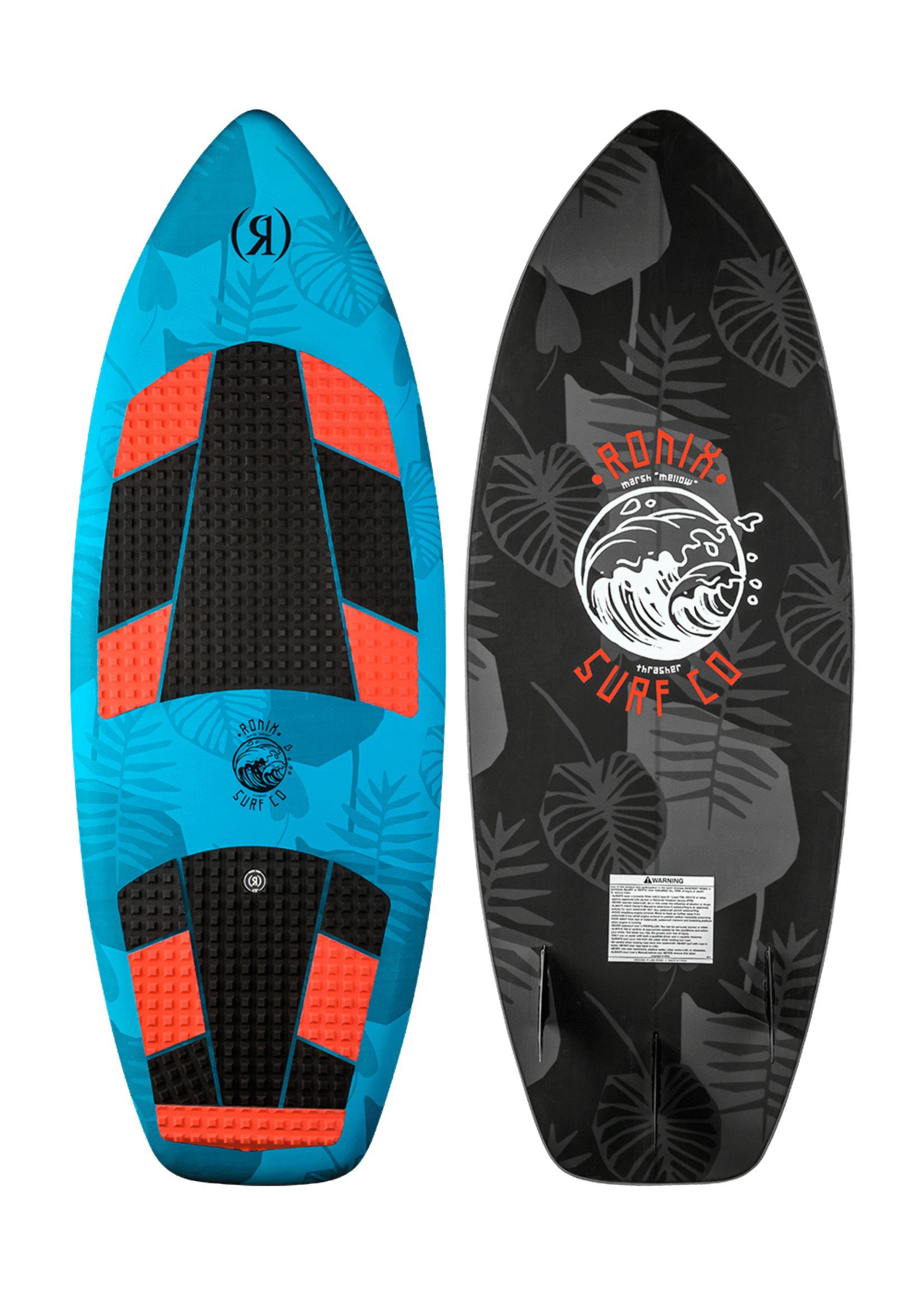 Ronix MARSHMELLOW THRASHER SM25