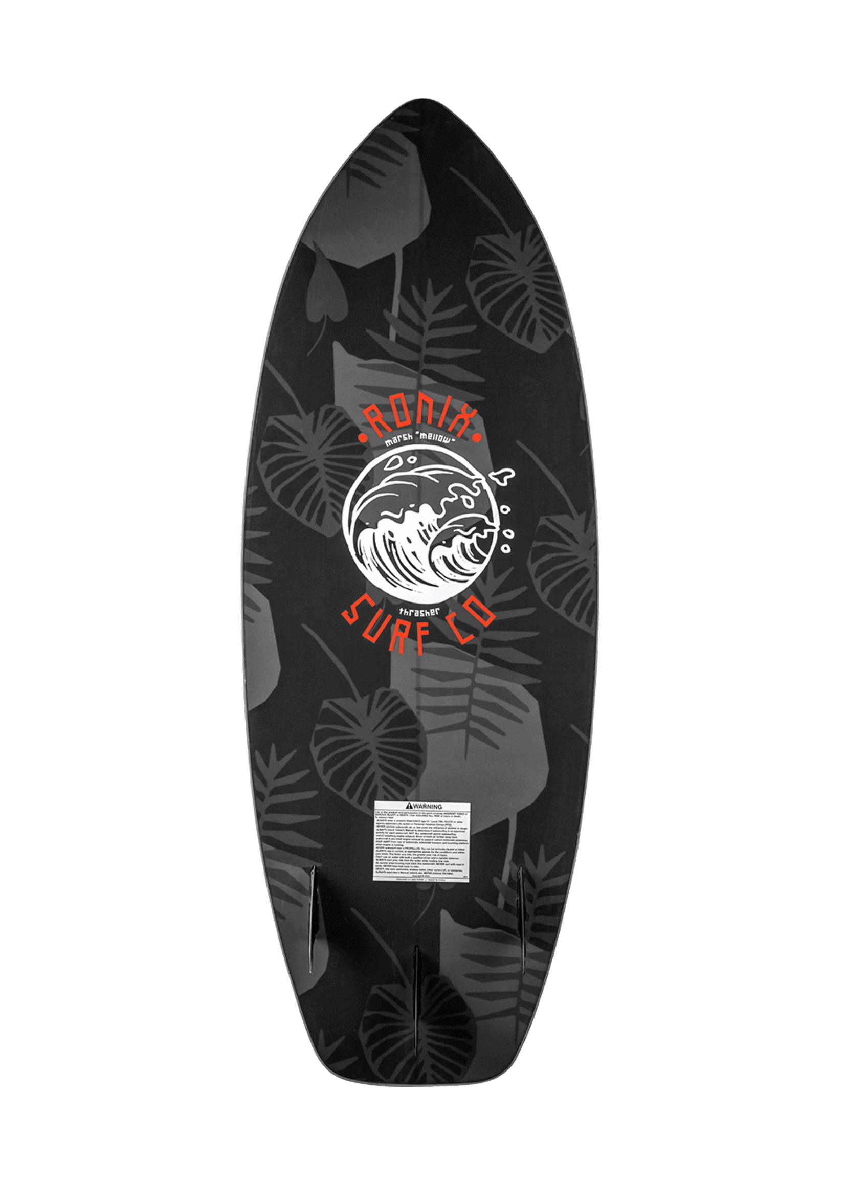 Ronix MARSHMELLOW THRASHER SM25