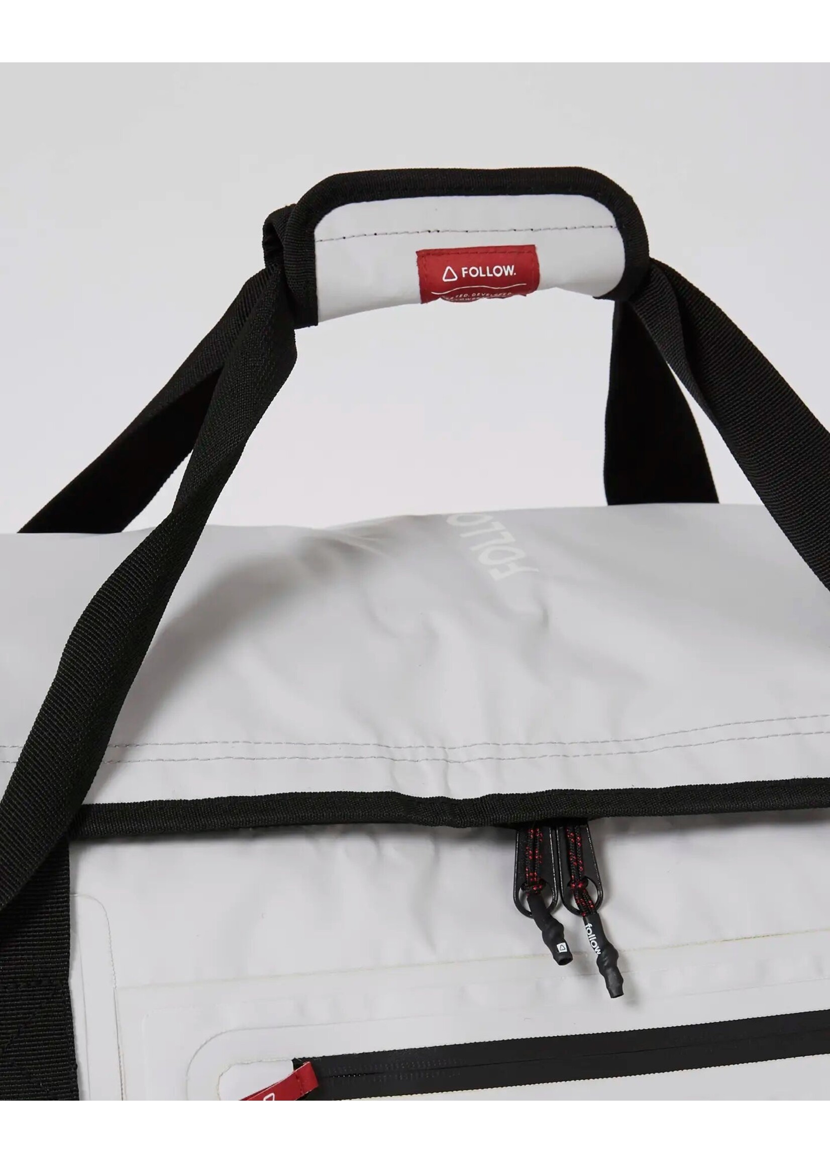Follow LIFE DUFFEL BAG SM25
