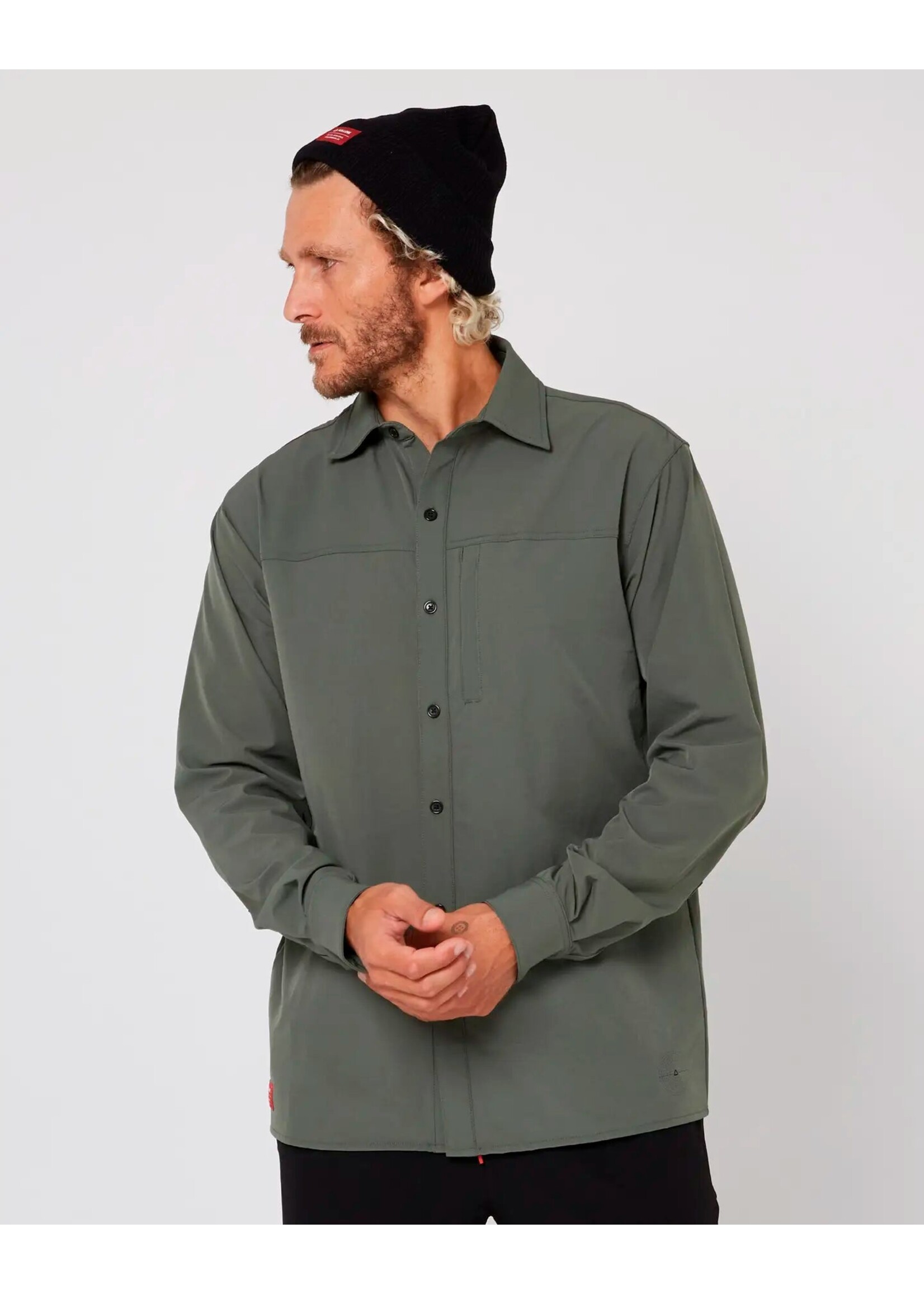 Follow SUN SHIRT L/S SM25