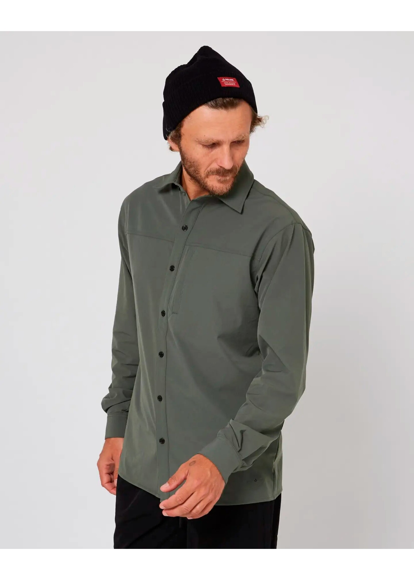 Follow SUN SHIRT L/S SM25