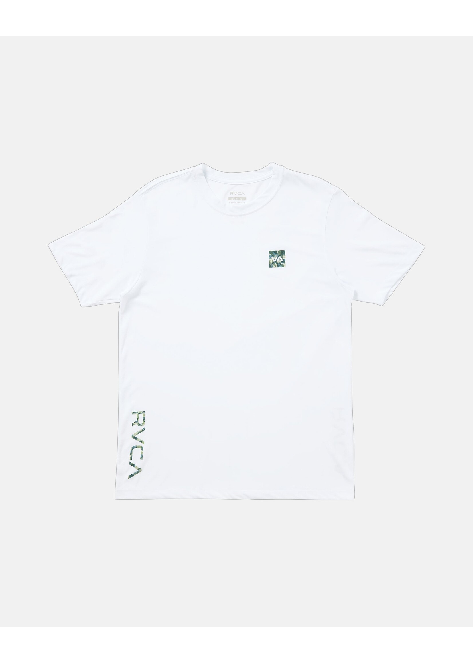 RVCA RVCA 2X FILL SS SM25