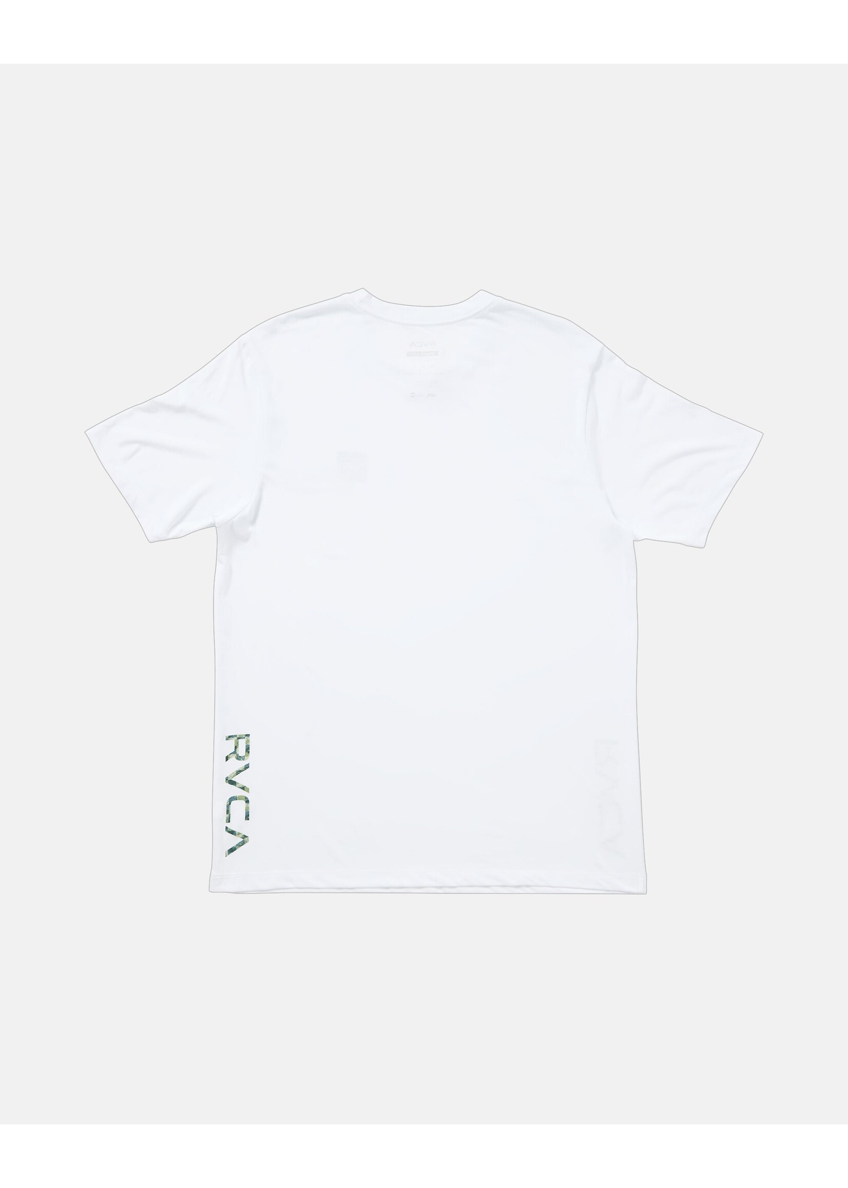 RVCA RVCA 2X FILL SS SM25
